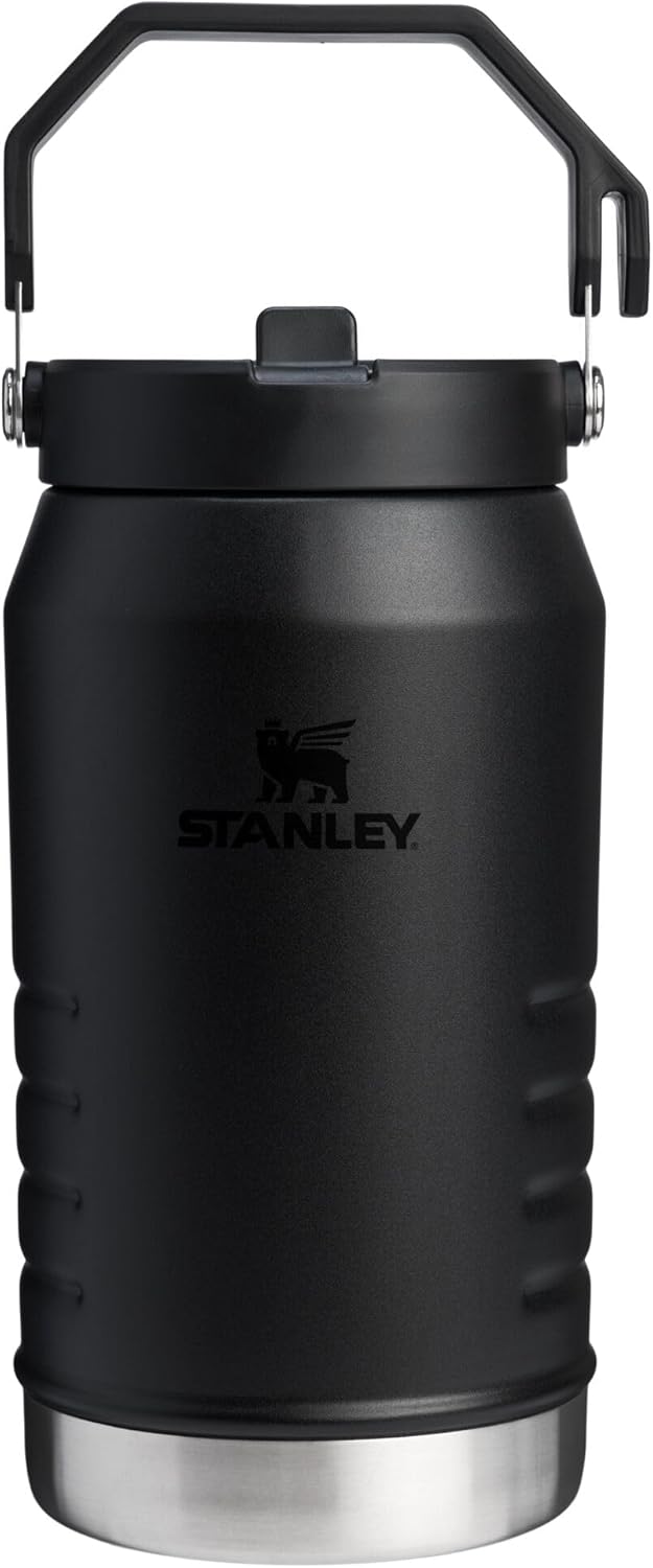 Stanley IceFlow 2.0 Flip Straw Jug 64 oz for Hydration