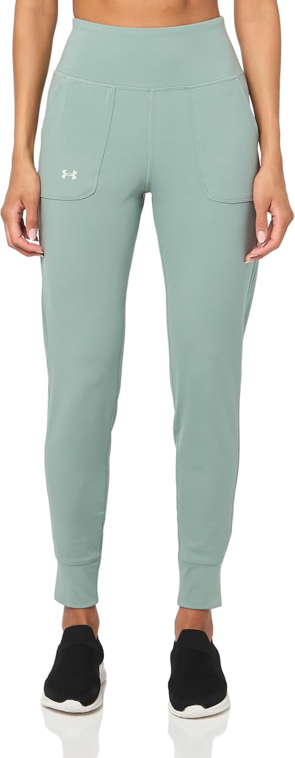 Under Armour Womens Motion Joggers for Ultimate Comfort and Style
