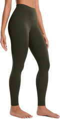 Butterluxe High Waisted Lounge Leggings 28 in - Buttery Soft Fit
