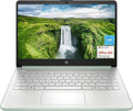 HP Laptop 14ft for Student & Business - 16GB RAM, 384GB Storage