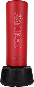 Wavemaster 2XL Pro Freestanding Punching Bag for Adults - Huge