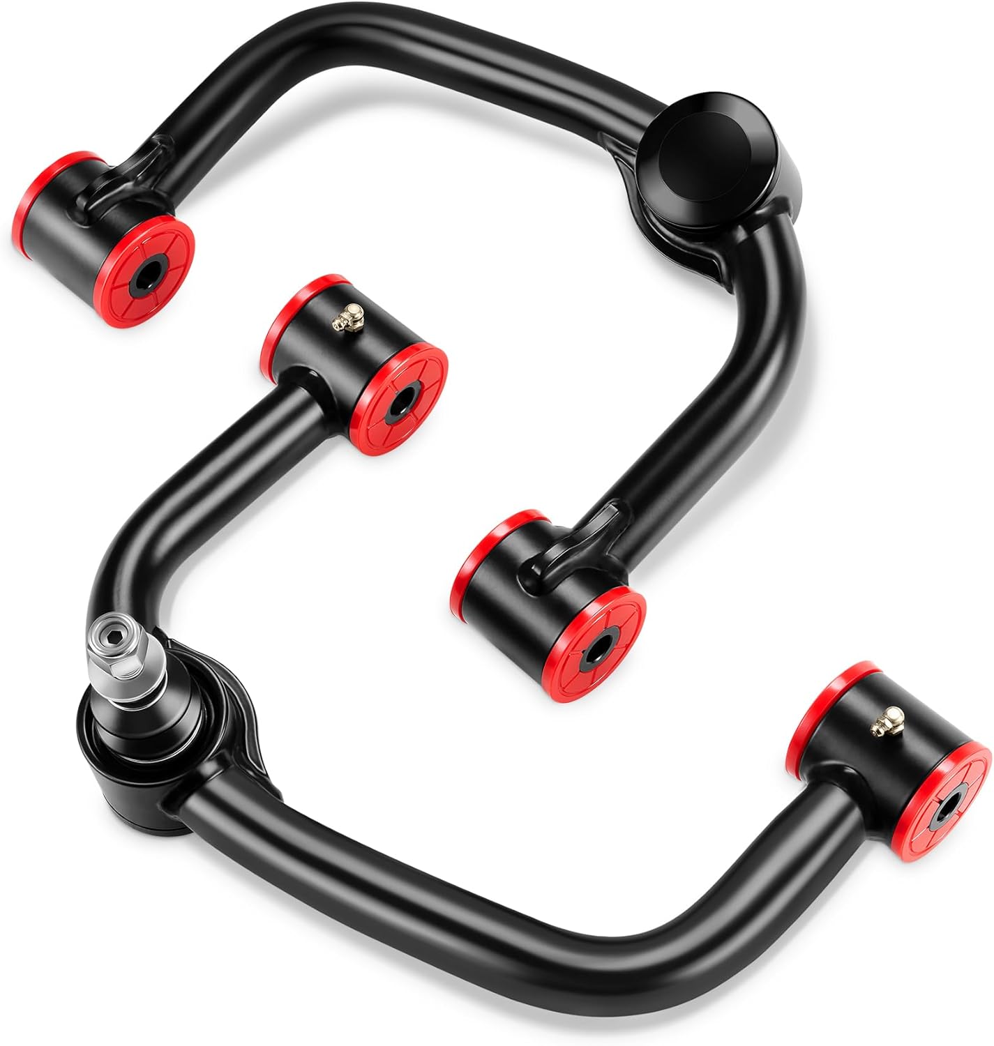 Dynofit F150 Upper Control Arms for 2-4in Leveling Kit