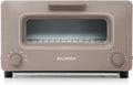 BALMUDA The Toaster Steam Oven Toaster - Precise Steam Toasting