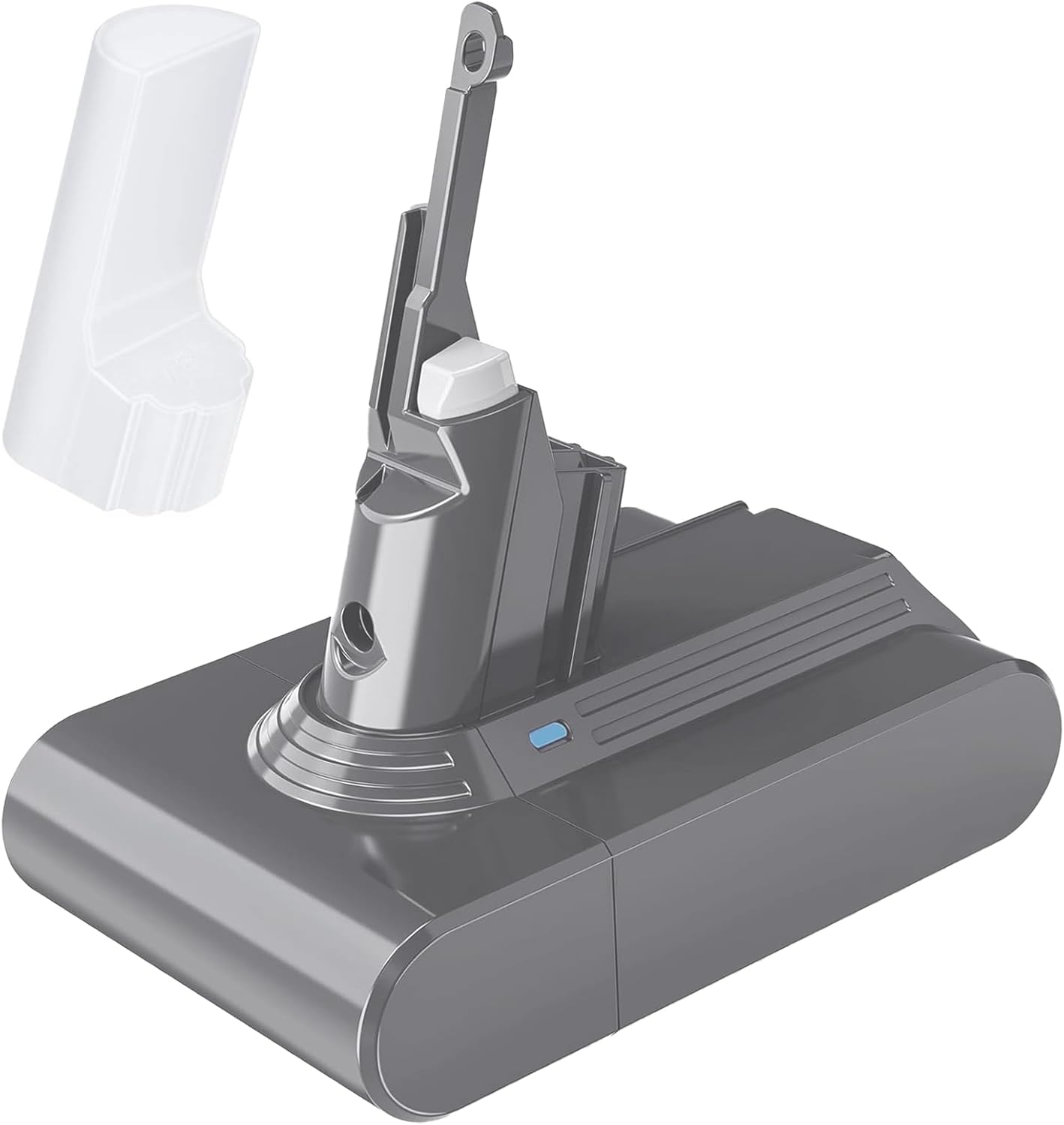 Powerful SKYON 21.6V Battery for Dyson V7 Vacuum