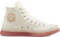 Converse Women's Sports Shoes Low-Top Sneakers - Timeless Comfort