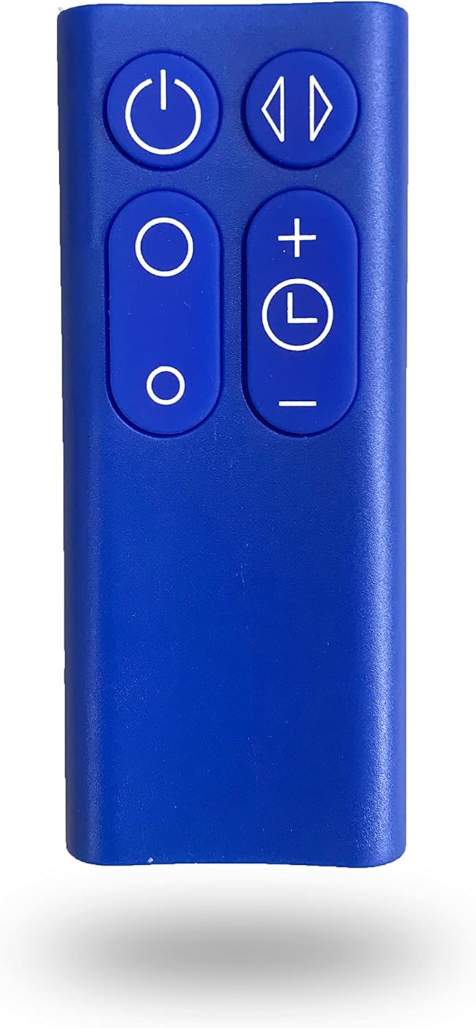 Dyson AM11 Remote Control - Convenient Replacement