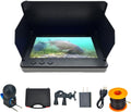 4.3in Colitt Underwater Fishing Camera - 220 Wide View for Anglers
