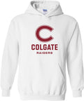 UGP Campus Apparel Hoodie for Unisex Fit - Campus Logo