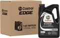 Castrol EDGE 0W-20 Advanced Full Synthetic Motor Oil - 3 Pack