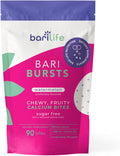 Calcium Citrate Chews with Vitamin D3 for Bariatric Patients