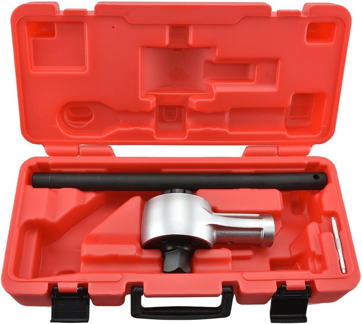 Neiko 03716B Professional Grade Torque Multiplier for Heavy Duty