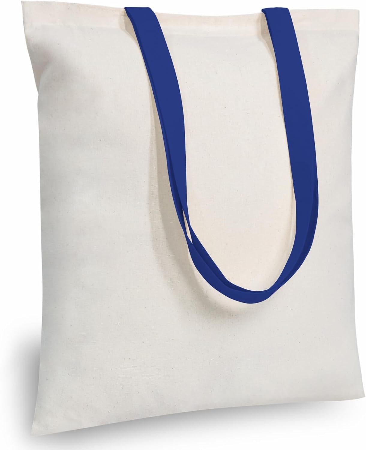 Durable 16inx15in Cotton Tote Bags for Eco-Friendly Shopping