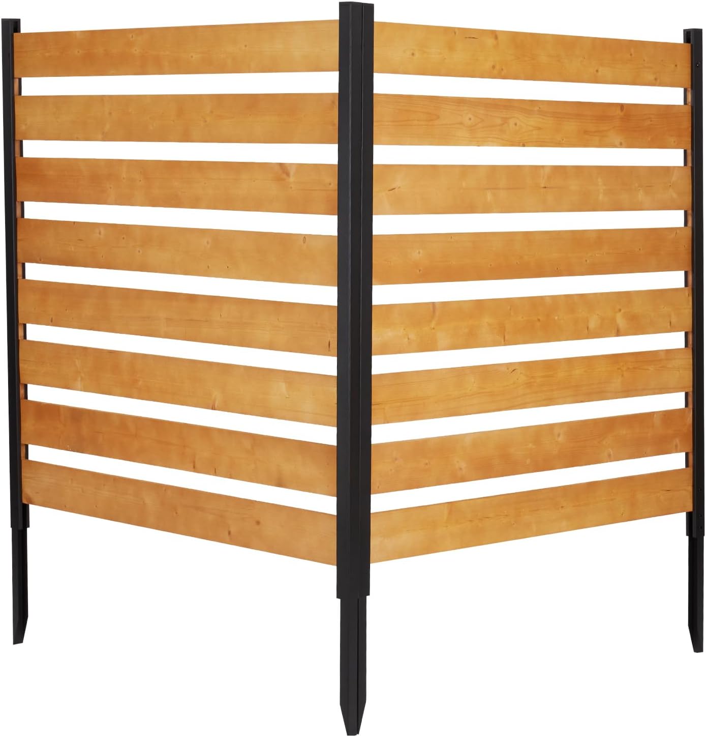 Privacy Fence Panels for Outside - Versatile Garden Screen