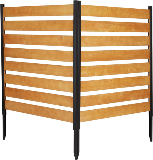 Privacy Fence Panels for Outside - Versatile Garden Screen