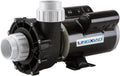 SPA Pump 2.5HP Hot Tub Pump 48 Frame 2-Speed 230V - Quiet Replacement