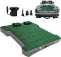 Inflatable Truck Bed Mattress for Cozy Camping