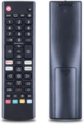 AKB76037601 Replacement TV Remote Control for LG LED Smart TVs