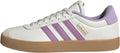 VL Court 3.0 Womens Suede Skate Sneakers - Retro Comfort