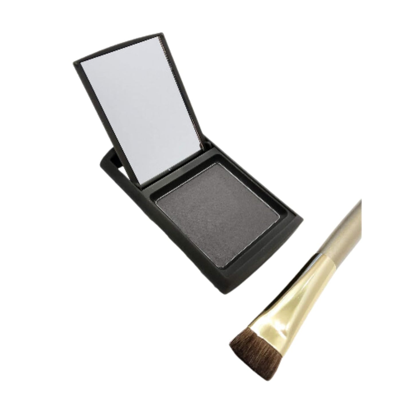 Great Hair Day Root Touch Up Powder for Thicker Hair Look