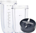 Enhance Your Blending Game with 32oz & 24oz Cup Set + Blade Kit - VGEFC