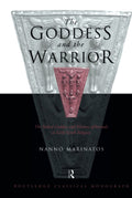 Goddess and the Warrior: A Captivating Tale of Strength and Love
