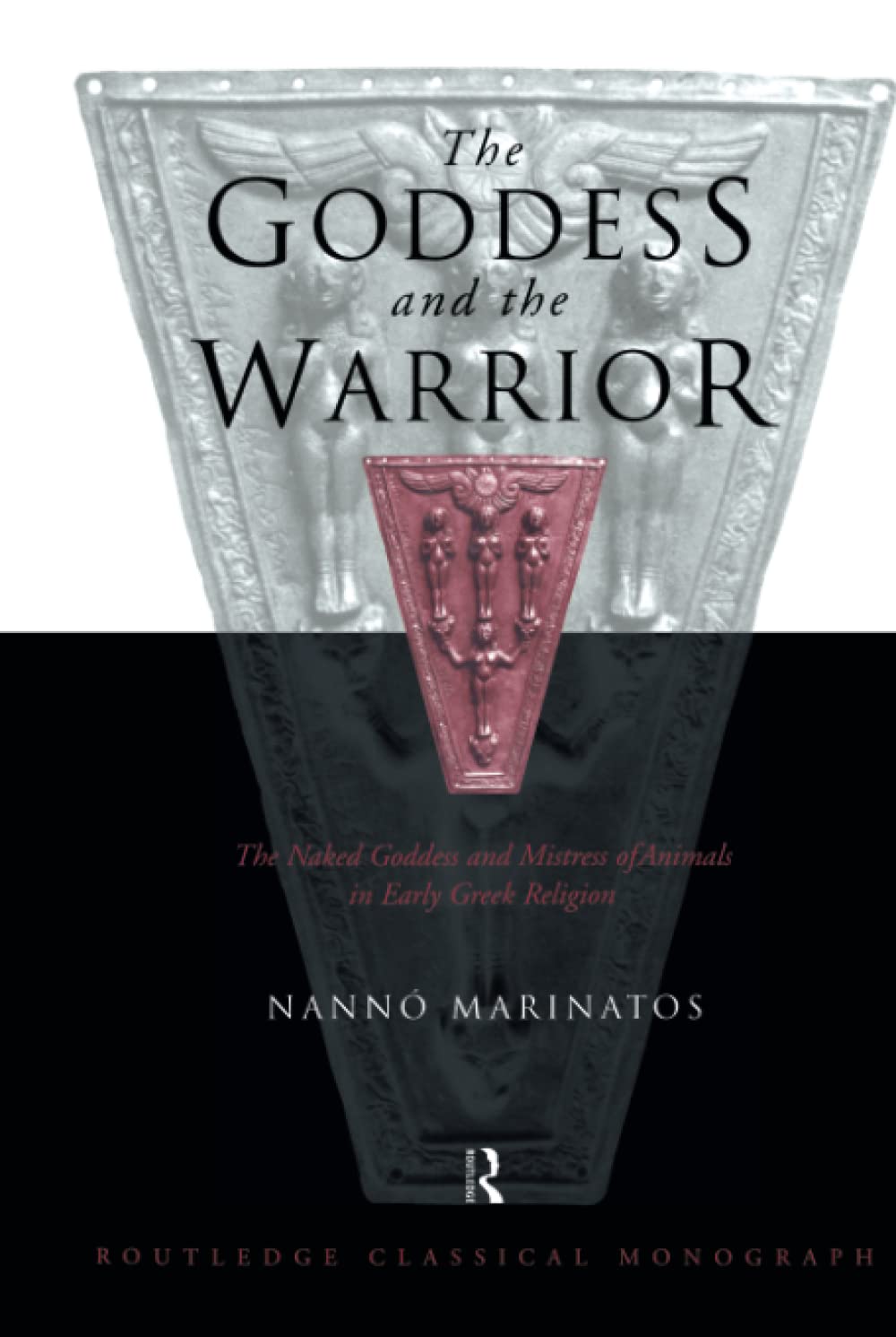 Goddess and the Warrior: A Captivating Tale of Strength and Love