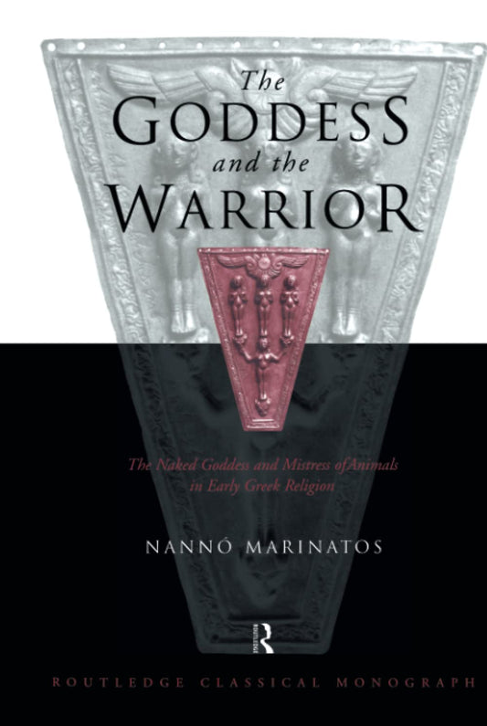 Goddess and the Warrior: A Captivating Tale of Strength and Love