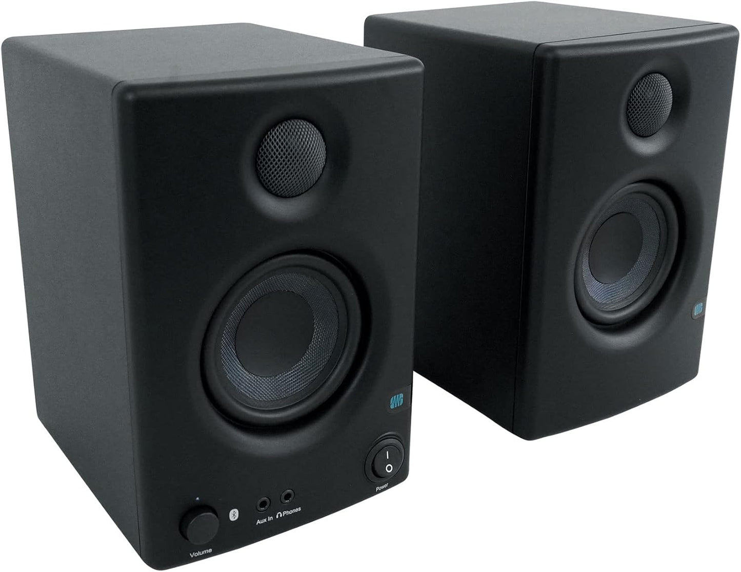 PreSonus Eris E3.5 BT Studio Monitors with Bluetooth Connectivity