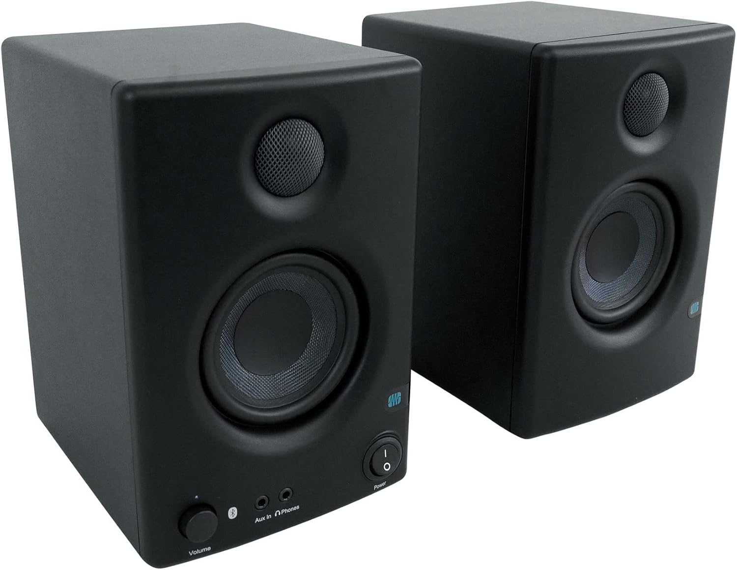 PreSonus Eris E3.5 BT Studio Monitors with Bluetooth Connectivity