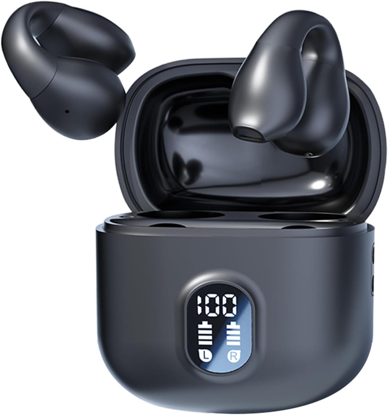 Real Time Language Translation Earbuds