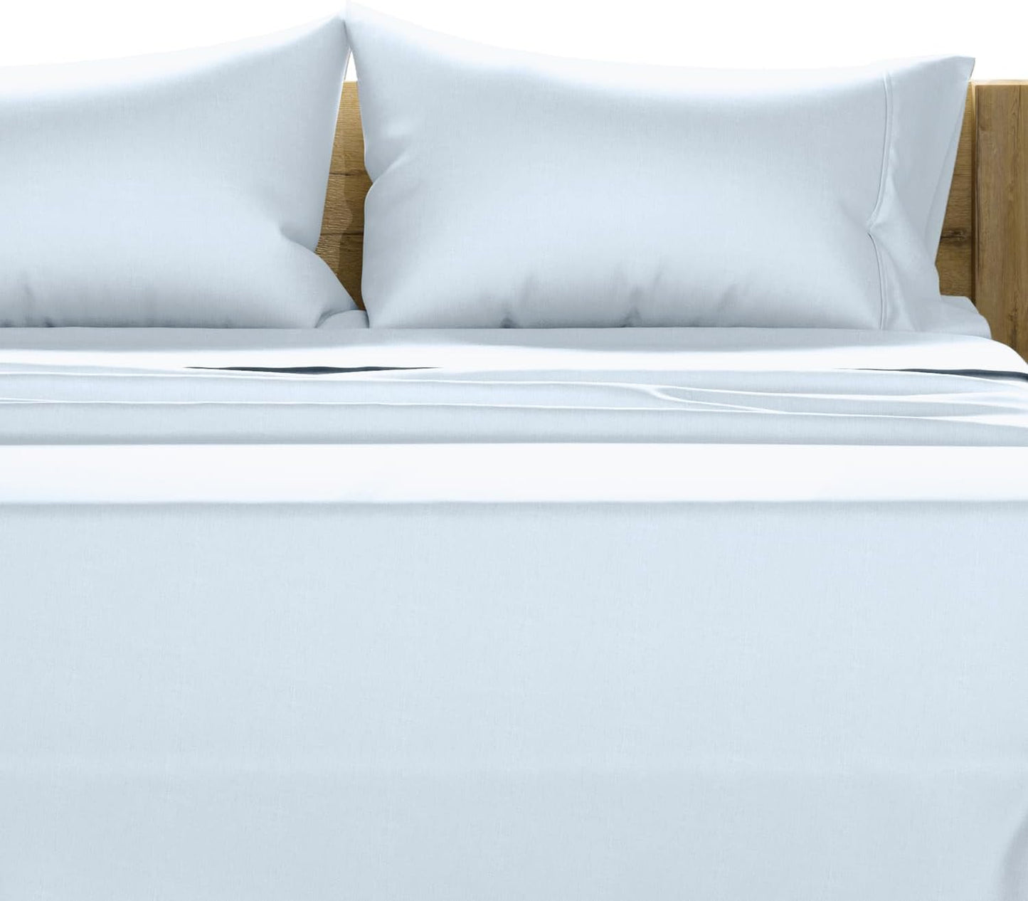 Luxury 1500 Thread Count Egyptian Cotton Queen Sheets Set