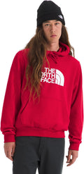 Men's Evolution Half Dome Hoodie - Comfortable Cotton Blend Fit