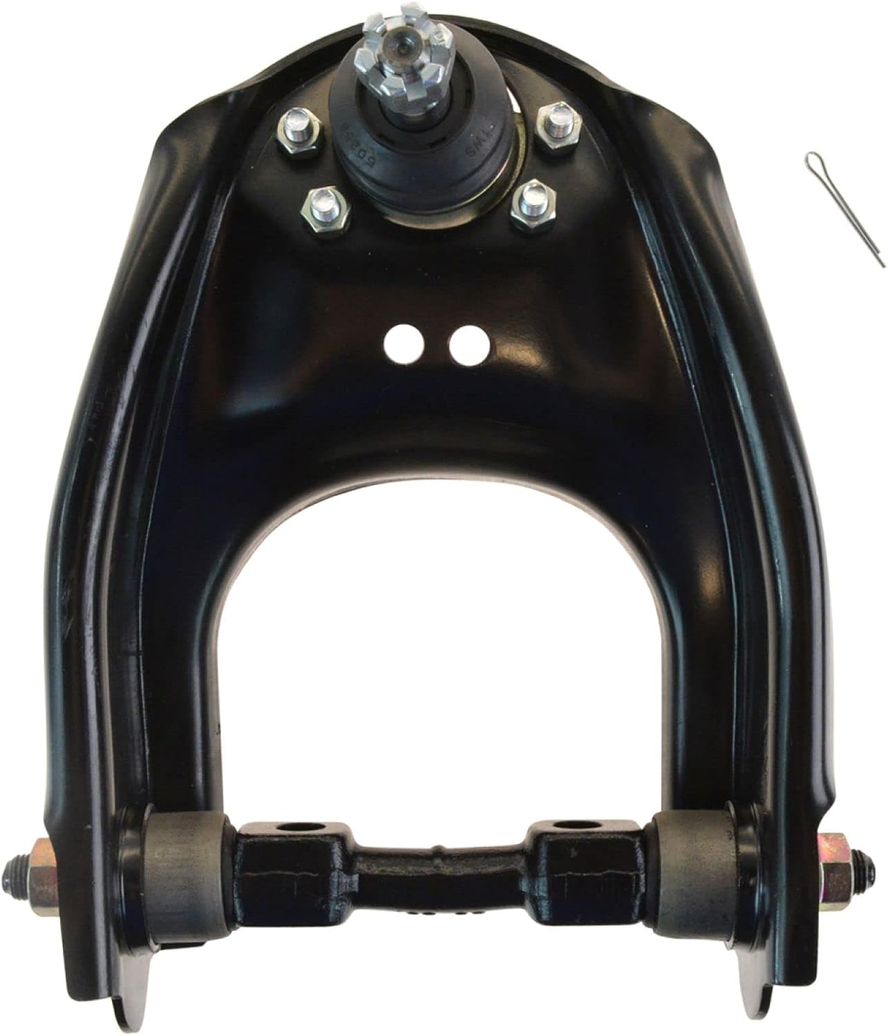 TRQ Front Upper Control Arm with Ball Joint for Isuzu Pickup
