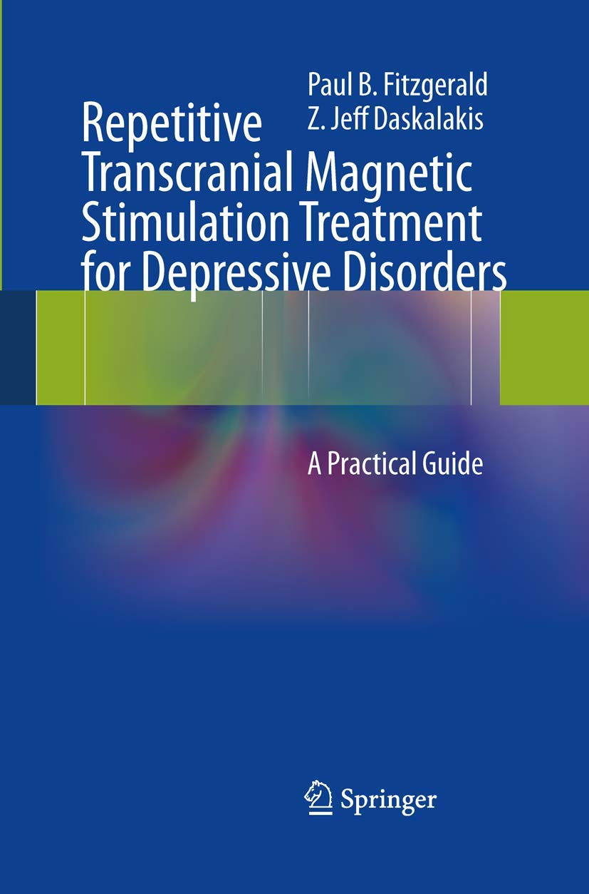 Transcranial Magnetic Stimulation for Depression Treatment Guide