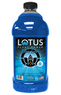 Blue Lotus Plant Energy Drink Concentrate - Natural Caffeine Boost