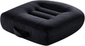 Universal Booster Seat Cushion 15.7x15.7 in - Portable Breathable Seat