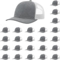 Richardson 112 Classic Six-Panel Adjustable Snapback (Style ZGG1)