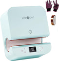 Auto Tumbler Heat Press Machine - Fast, Automatic Mug Sublimation