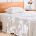 GOKOTTA Twin Sheets Set - Deep Pocket Twin Bedding