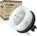 700003 AC Heater Blower Motor Fan Assembly for Acura/Honda - Reliable