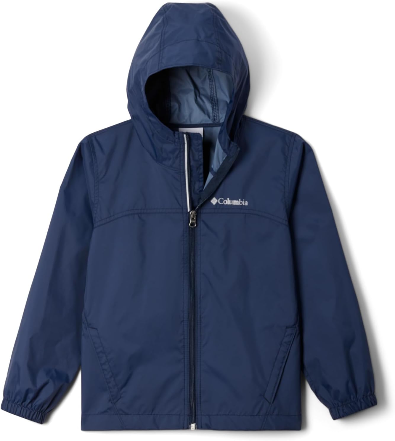 Columbia Boy's Glennaker Rain Jacket: Lightweight Waterproof Gear
