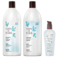 Bain de Terre Jasmine Moisturizing Conditioner - Rich Hydration