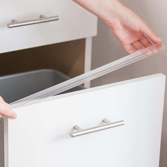Cabinet Hero Slimline Edge Protector 4-Pack for Cabinets