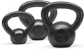 Yes4All Kettlebell Sets 5-30 LB - Multi-Level Strength Set