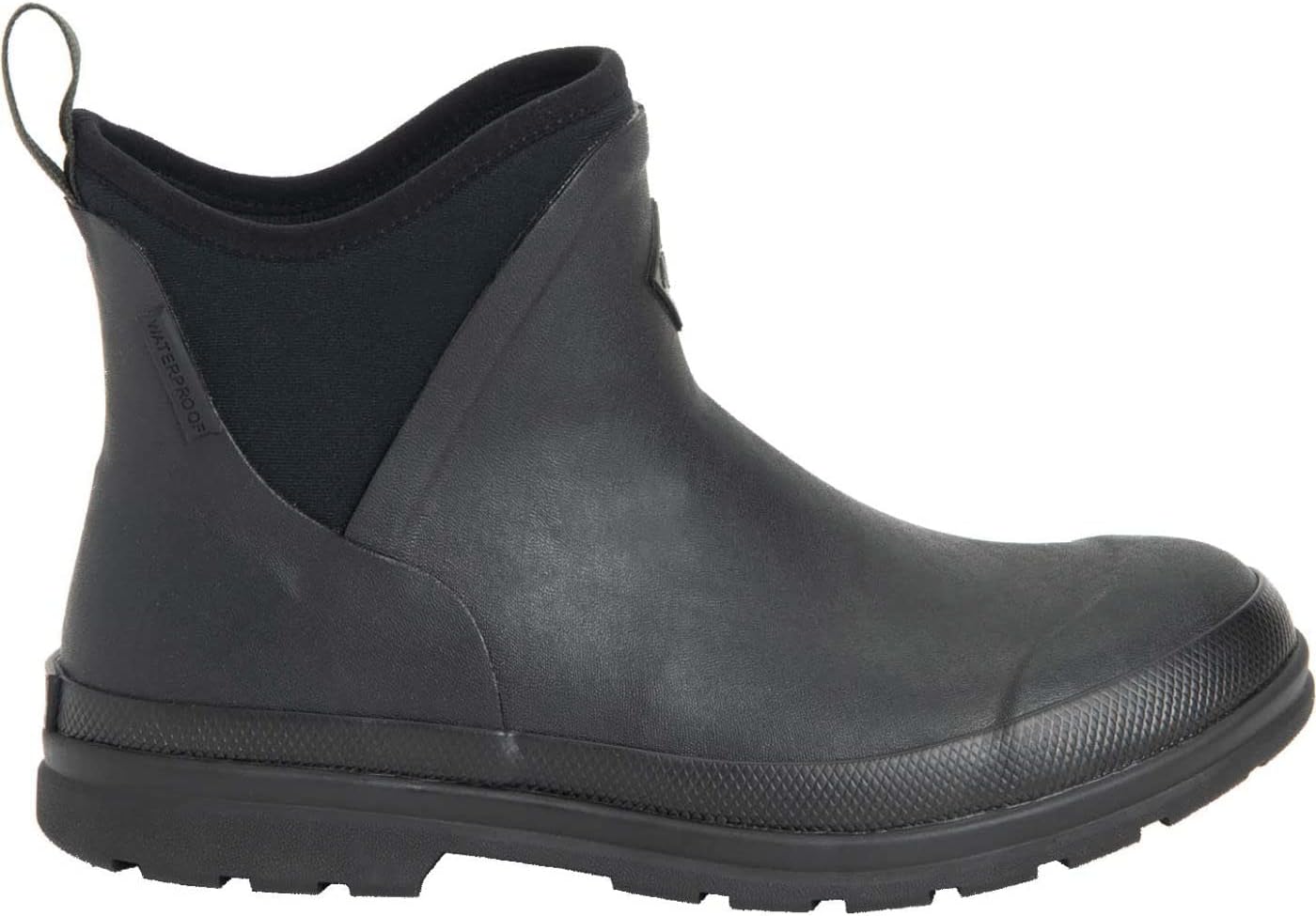 Muck Boot Women's Originals Ankle: 100% Waterproof Comfort