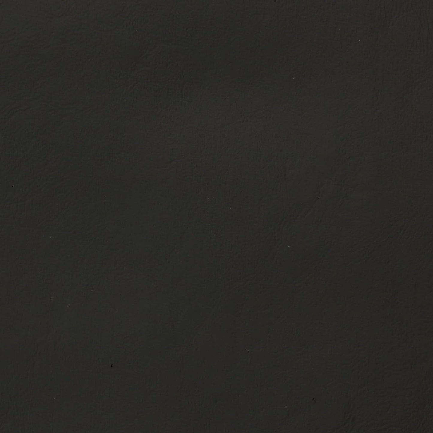Marine Vinyl Upholstery Fabric Very Dark Gray 54in Wide by Yard