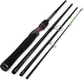 Brutus Spinning & Casting Rods - Brute Tuff Composite Power