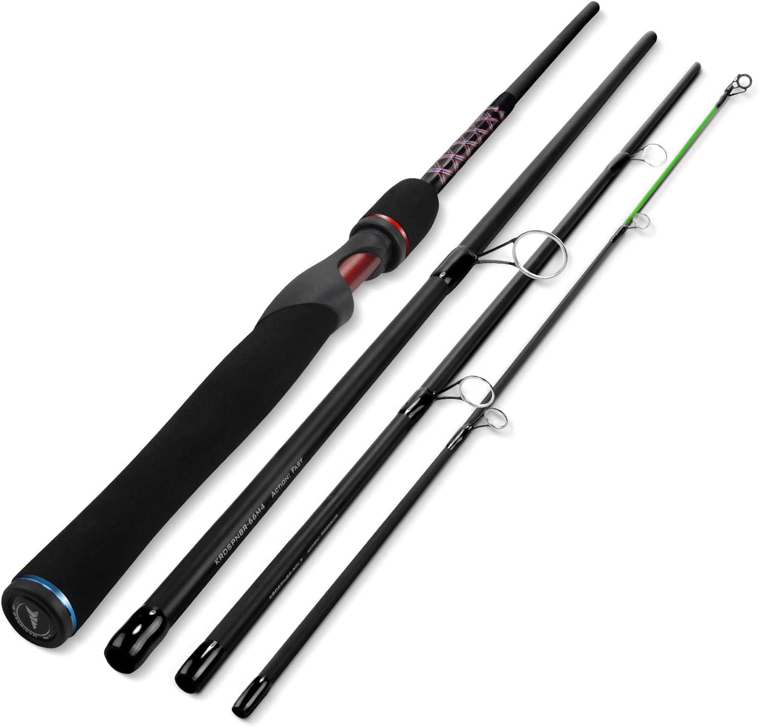 KastKing Brutus Rods - Durable, High Performance