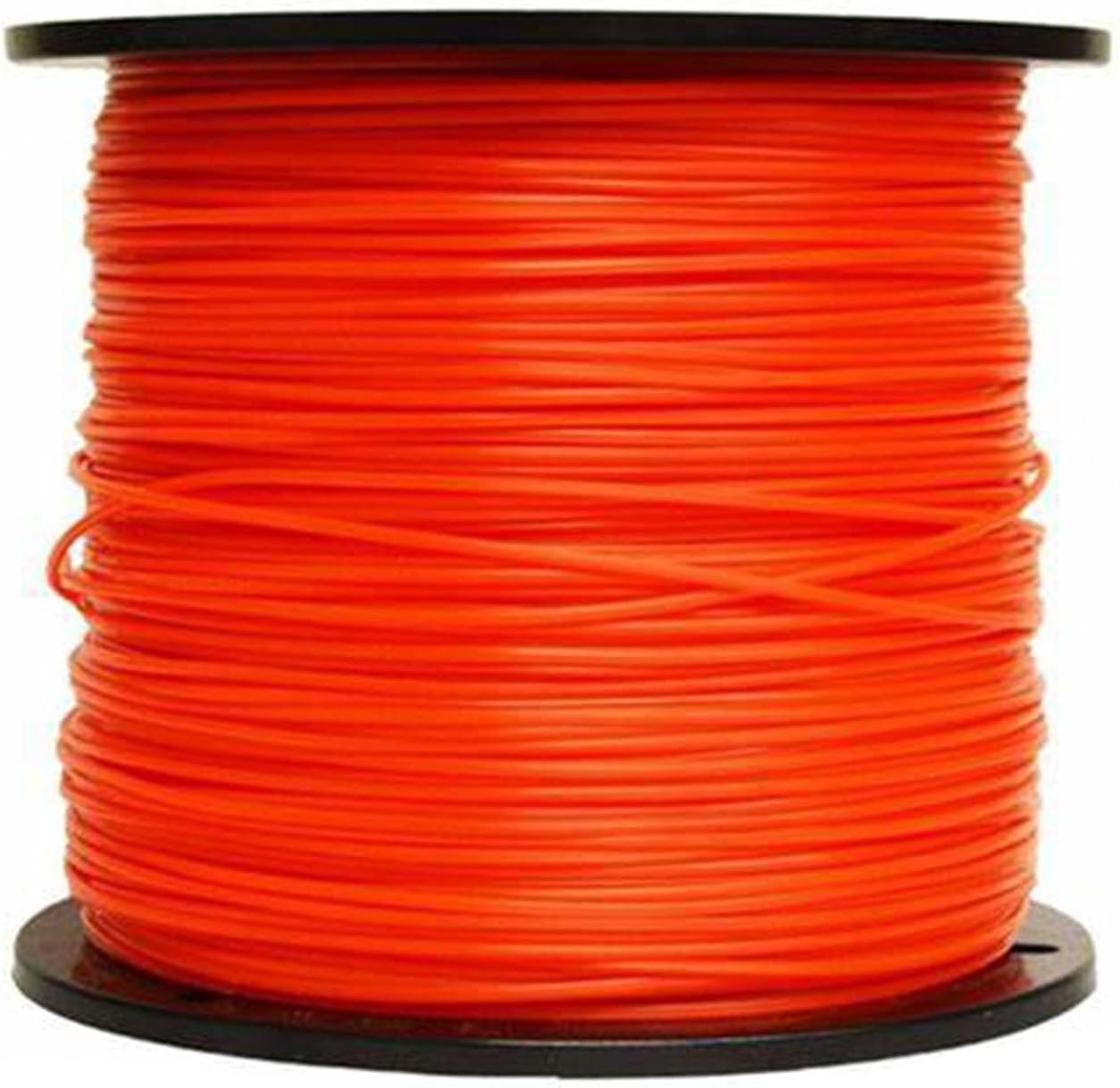 Weed Eater String Cross .095 Replacement Trimmer Line 5-Pound