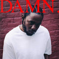 DAMN. by Aftermath - A Bold Statement in Streetwear Fashion